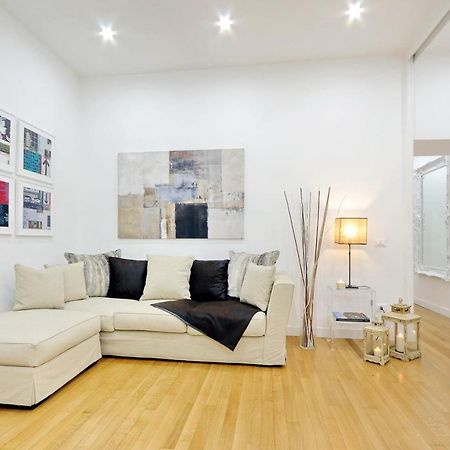 Deza Cozy Place Ripetta Rom Exterior foto