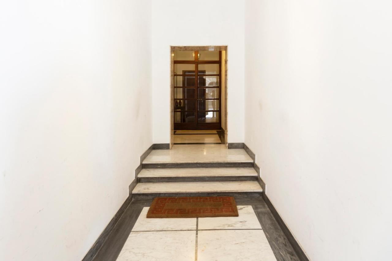 Deza Cozy Place Ripetta Rom Exterior foto