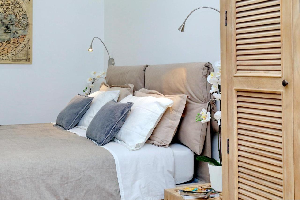 Deza Cozy Place Ripetta Rom Exterior foto