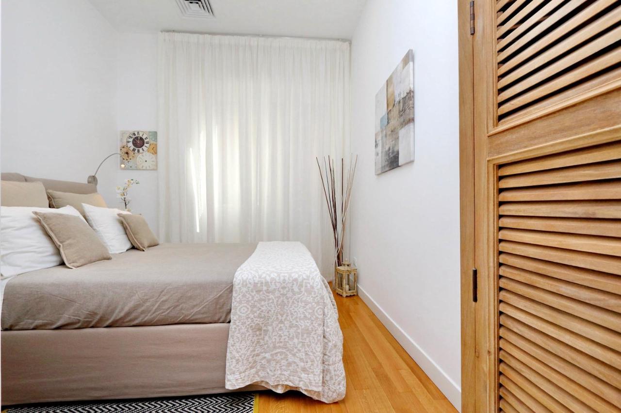 Deza Cozy Place Ripetta Rom Exterior foto