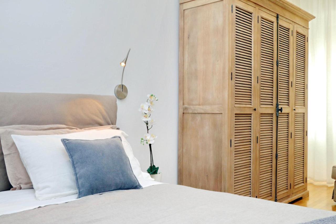 Deza Cozy Place Ripetta Rom Exterior foto